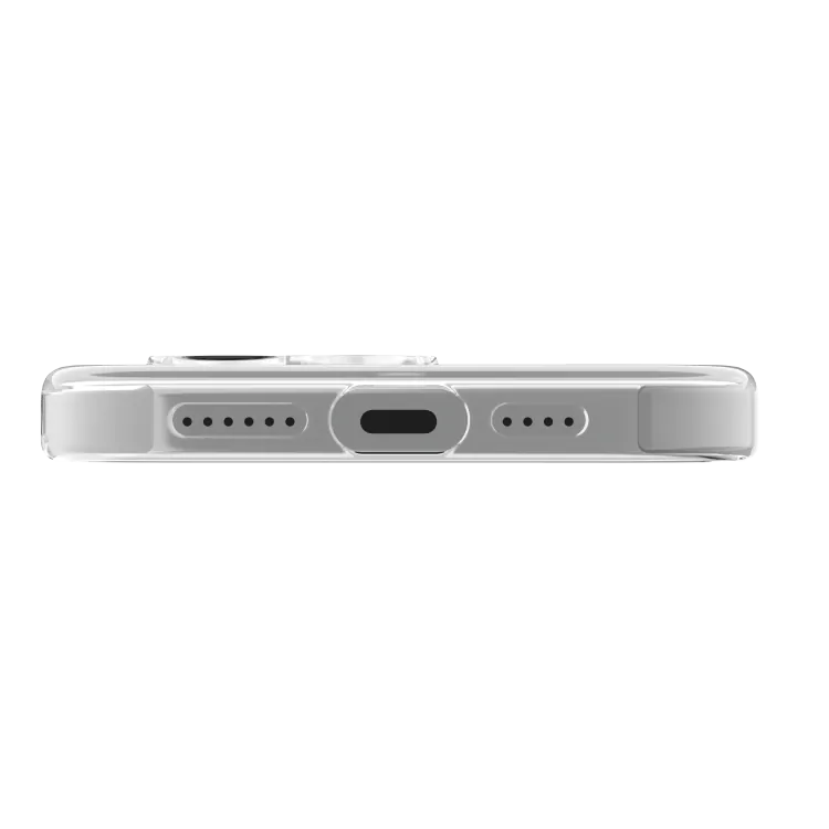 MOFT Snap Case — transparente MagSafe-Hülle für iPhone 16