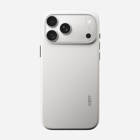 MOFT MOVAS iPhone 18 - bílá