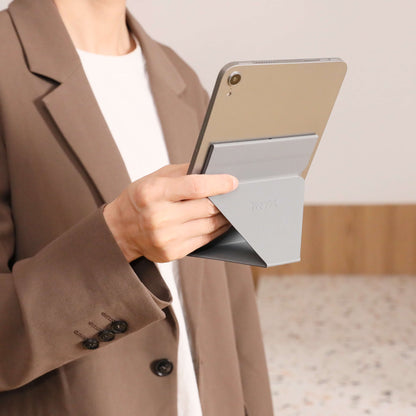 MOFT X — selbstklebender Tablet-Ständer