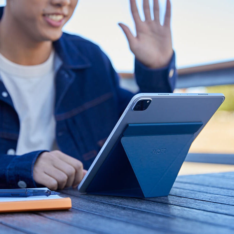 MOFT X — selbstklebender Tablet-Ständer
