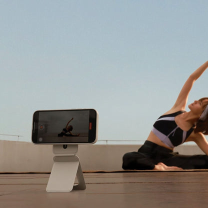 MOFT Tripod Stand — magnetisches Handy-Stativ