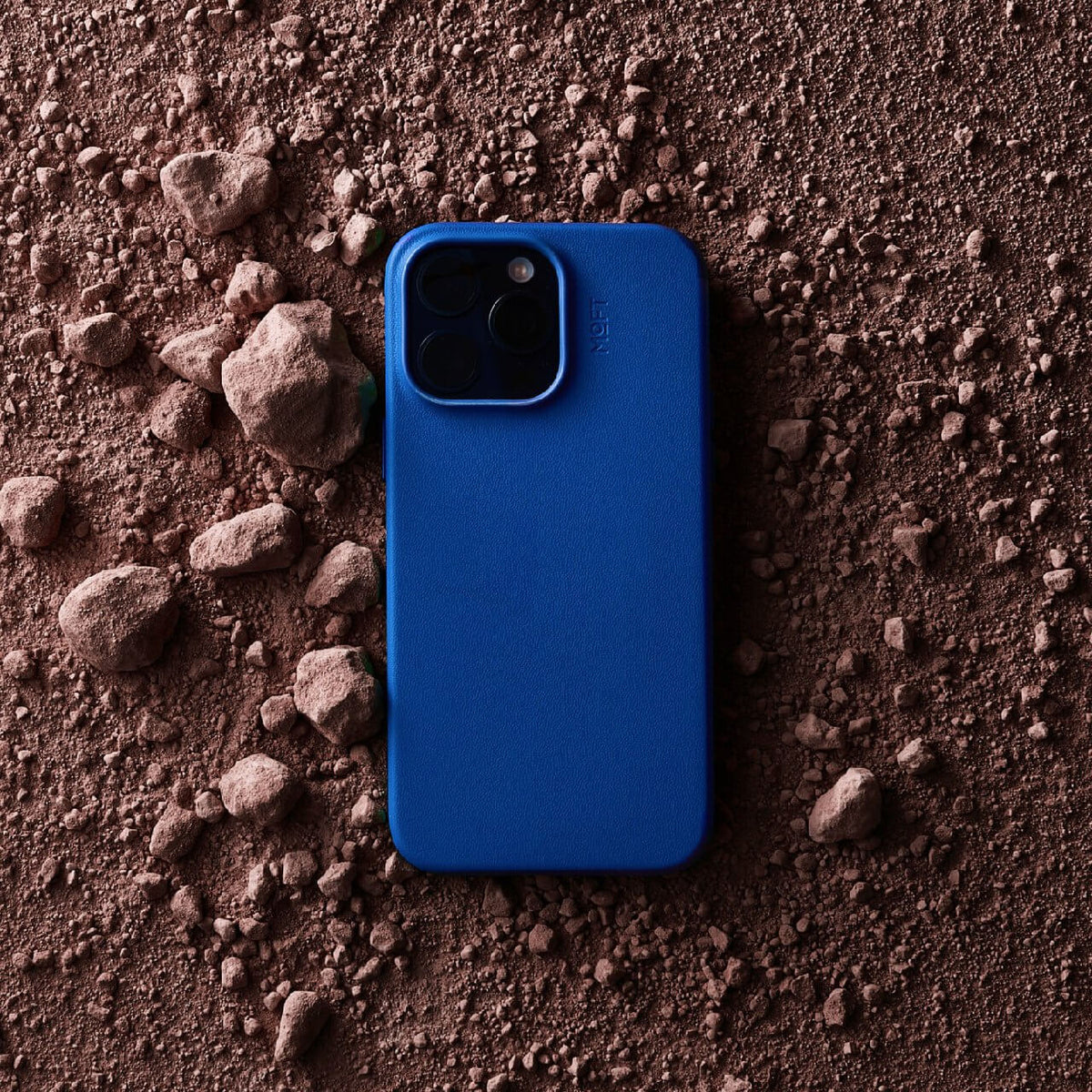 MOFT Snap Case MOVAS™ — MagSafe tok iPhone 14/15 készülékhez
