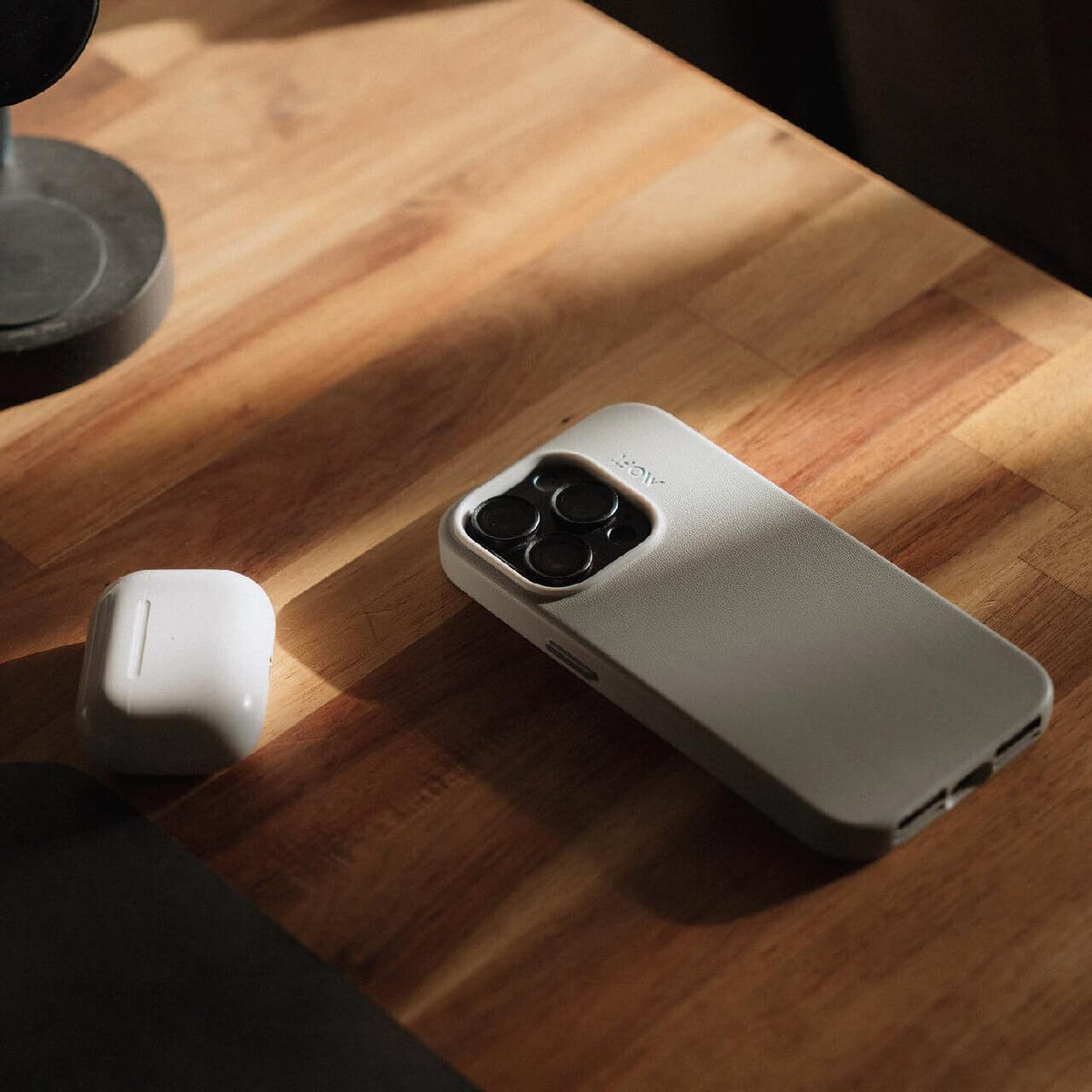 MOFT Snap Case MOVAS™ — MagSafe tok iPhone 14/15 készülékhez
