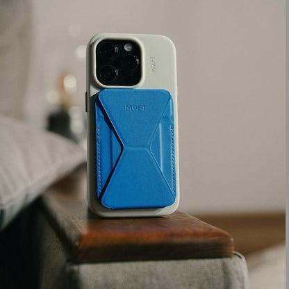 MOFT Snap Case MOVAS™ — MagSafe tok iPhone 14/15 készülékhez