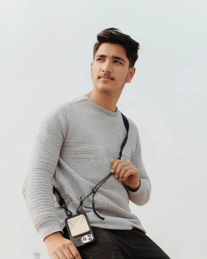 MOFT Lanyard — curea reglabilă pentru telefon