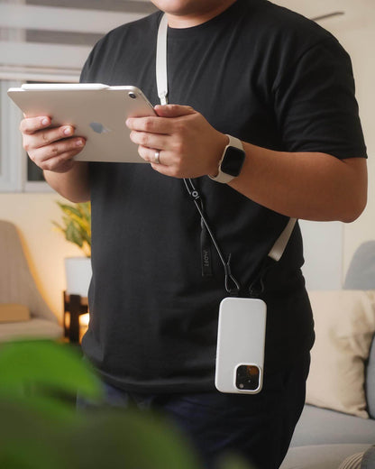 MOFT Lanyard — curea reglabilă pentru telefon
