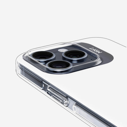 MOFT Snap Case — Handyhülle mit verbessertem MagSafe