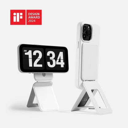 MOFT Tripod Stand — magnetisches Handy-Stativ