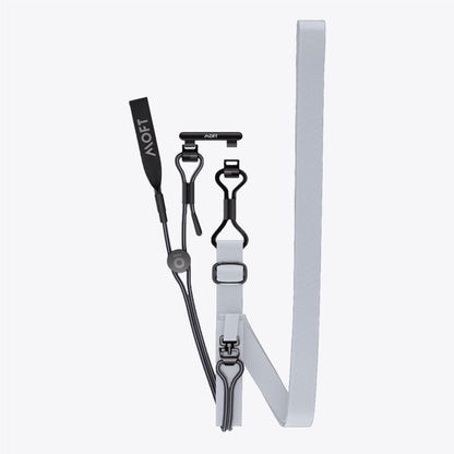 MOFT Lanyard — curea reglabilă pentru telefon