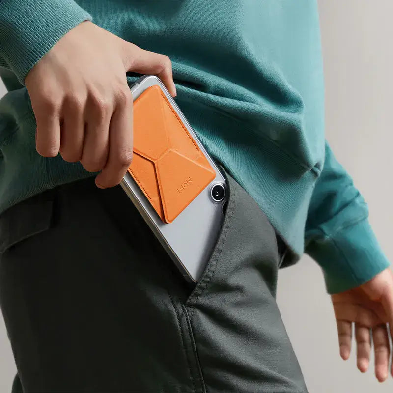 MOFT X — selbstklebender Handyhalter