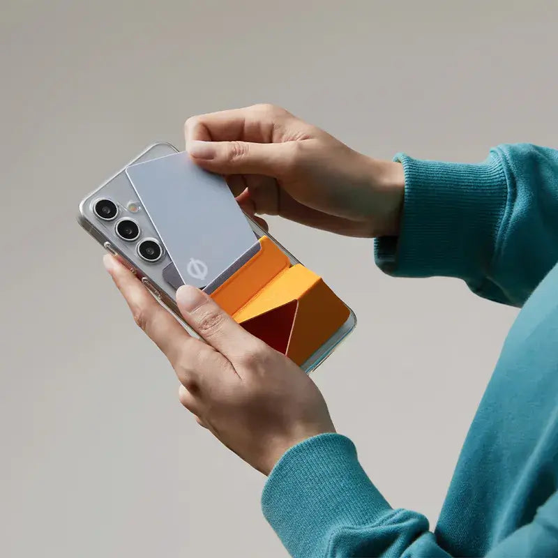 MOFT X — selbstklebender Handyhalter