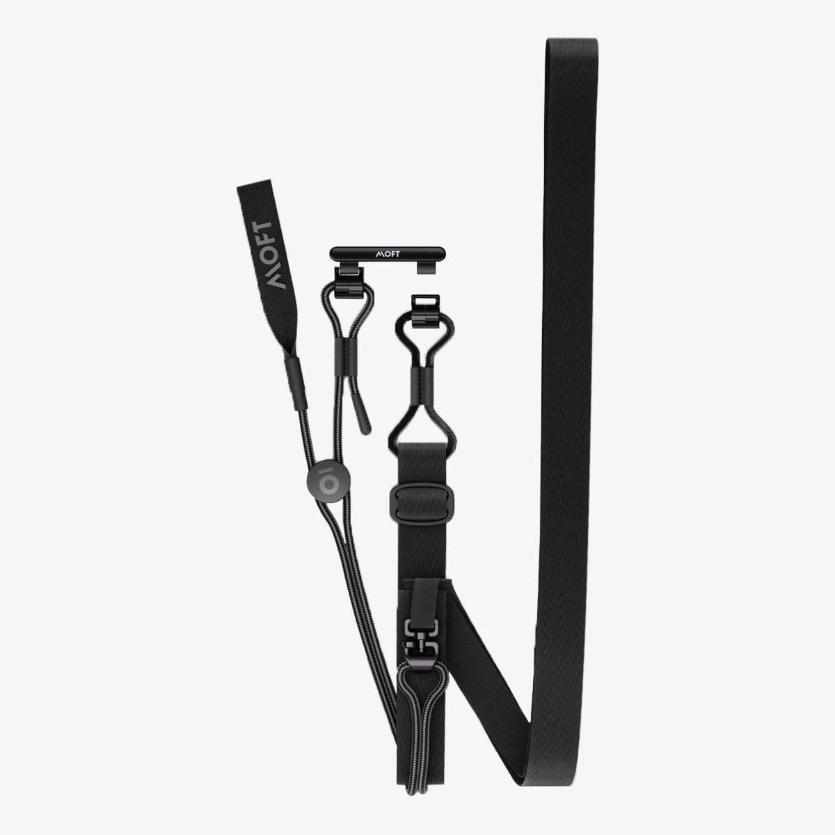 MOFT Lanyard — curea reglabilă pentru telefon