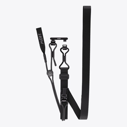 MOFT Lanyard — nastavitelný popruh na telefon