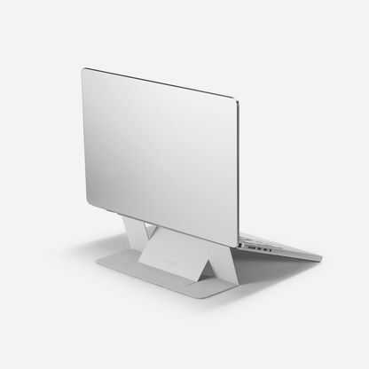 MOFT Stand — samolepicí stojánek na notebook