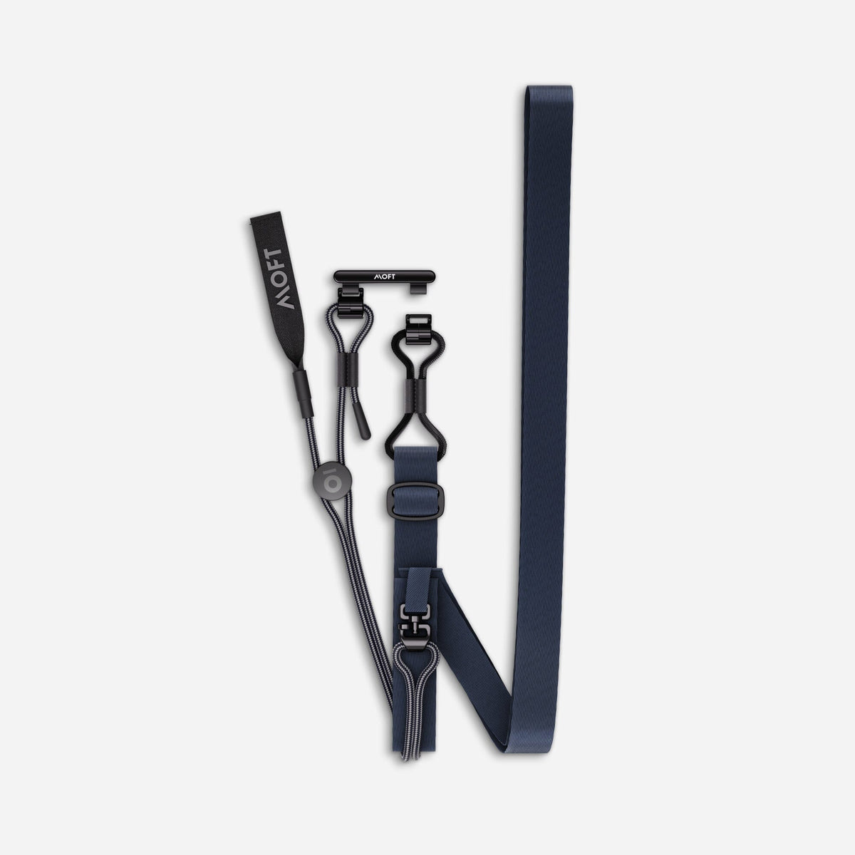 MOFT Lanyard — curea reglabilă pentru telefon