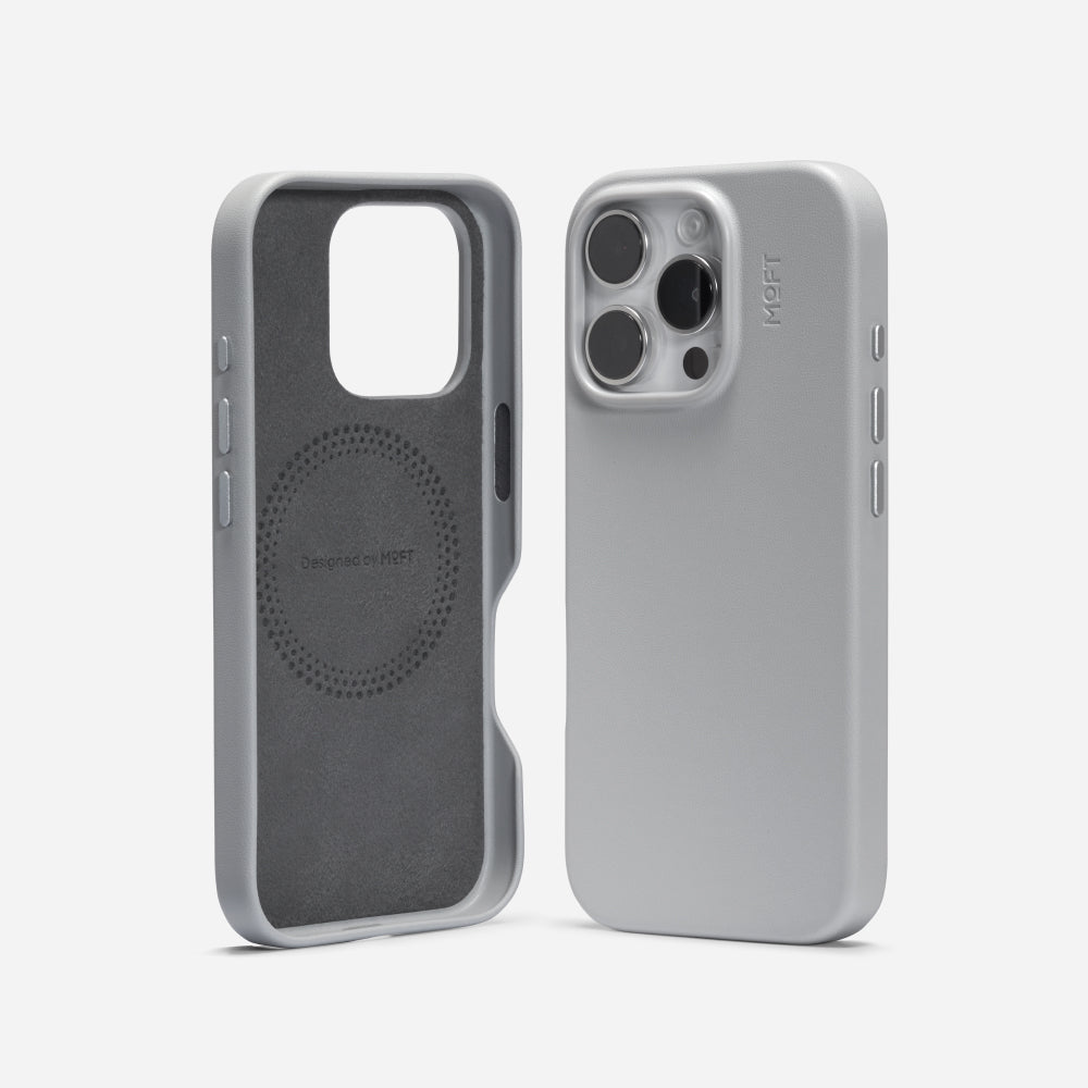 MOFT Snap Case MOVAS™ — MagSafe-Hülle für iPhone 16