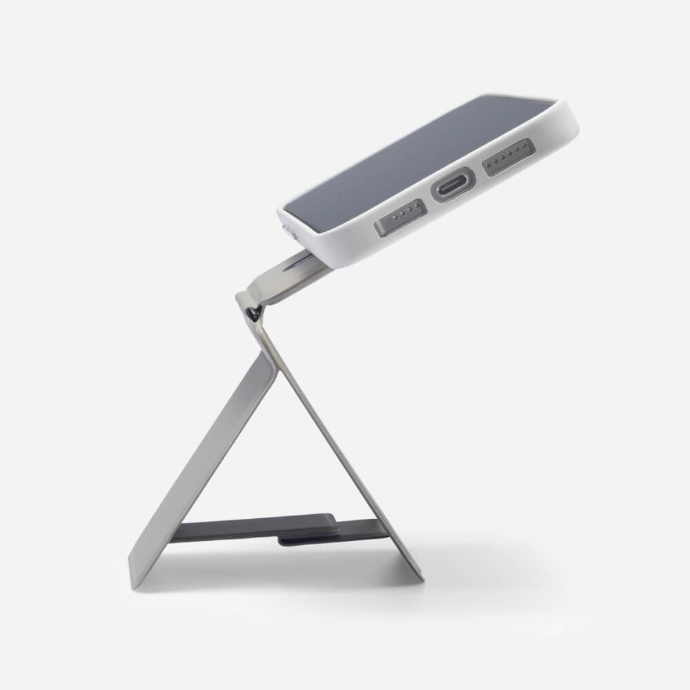 MOFT Tripod Wallet — trepied magnetic și portofel pentru telefon