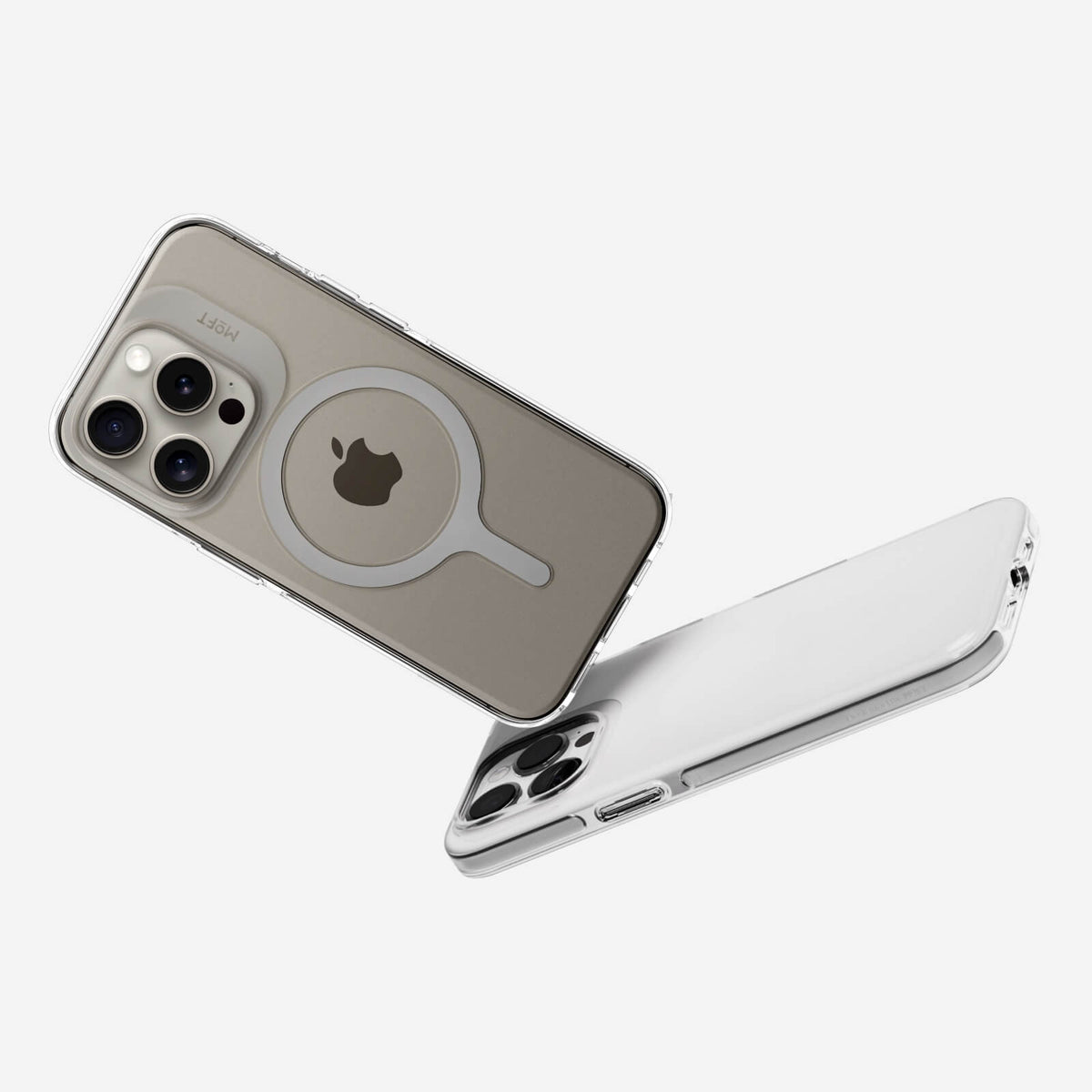 MOFT Snap Case — Handyhülle mit verbessertem MagSafe