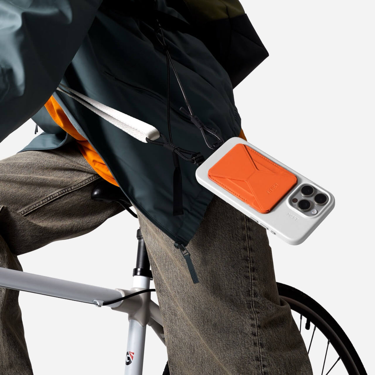MOFT Lanyard — curea reglabilă pentru telefon