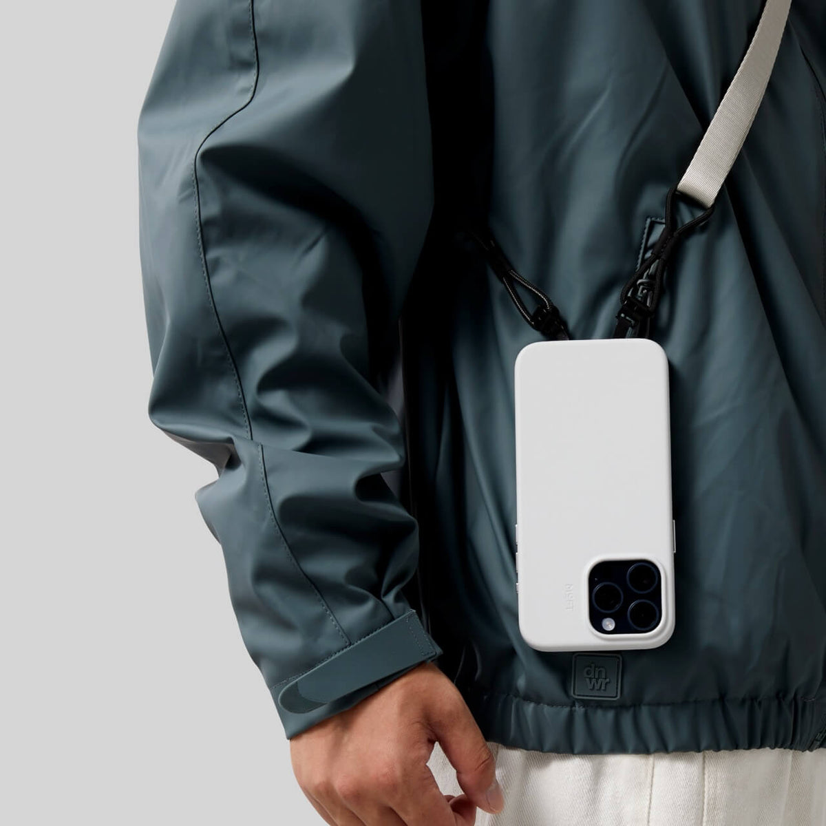 MOFT Lanyard — curea reglabilă pentru telefon