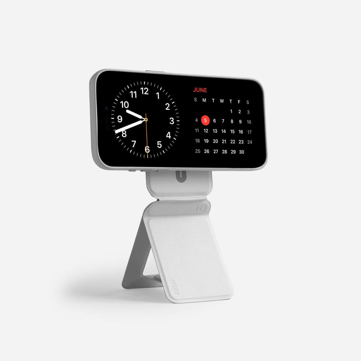 MOFT Tripod Stand — magnetisches Handy-Stativ