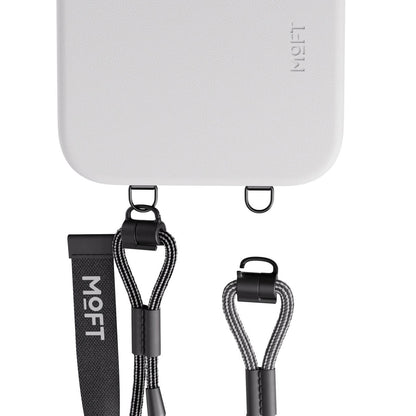 MOFT Lanyard Premium — nastaviteľný popruh na telefón