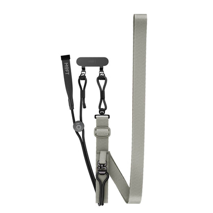 MOFT Lanyard Premium — nastaviteľný popruh na telefón