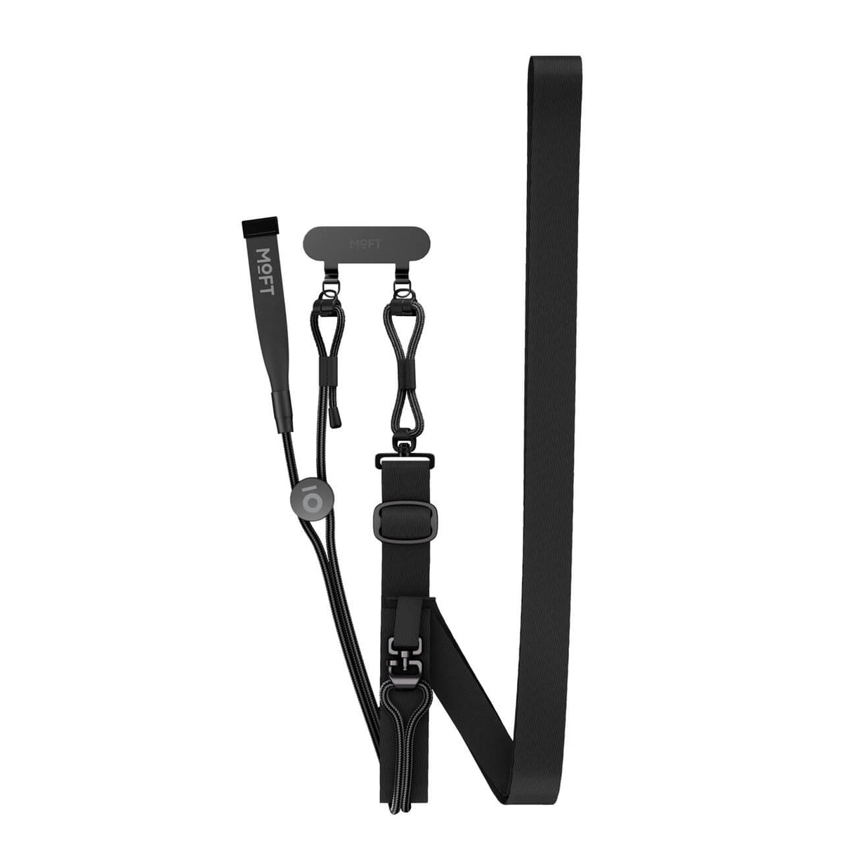 MOFT Lanyard Premium — nastaviteľný popruh na telefón