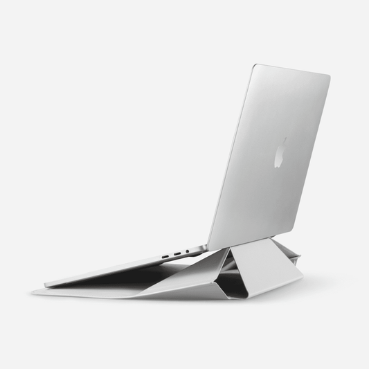 MOFT Sleeve — obal na notebook se zabudovaným stojánkem