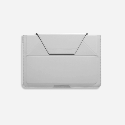 MOFT Sleeve — Laptop-Hülle mit integriertem Ständer