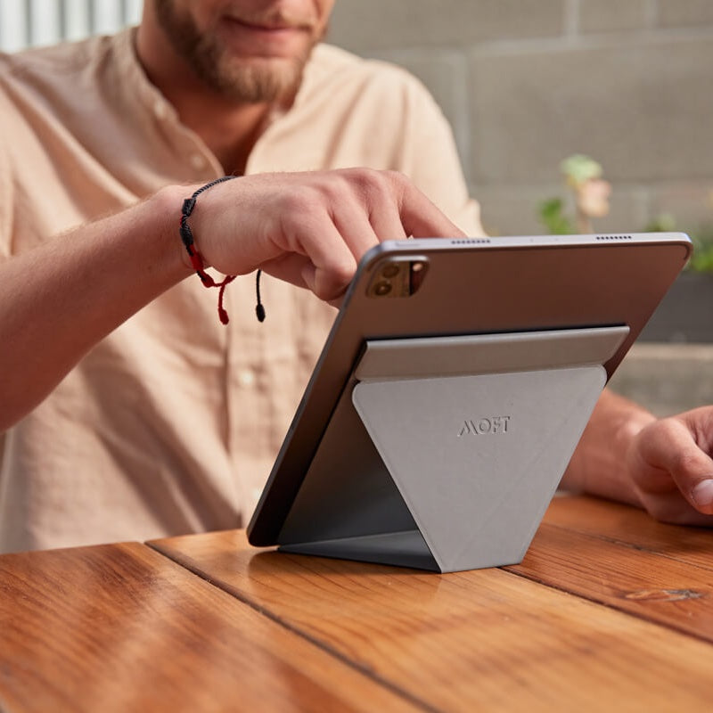 MOFT Snap Tablet — magnetischer Tablet-Ständer