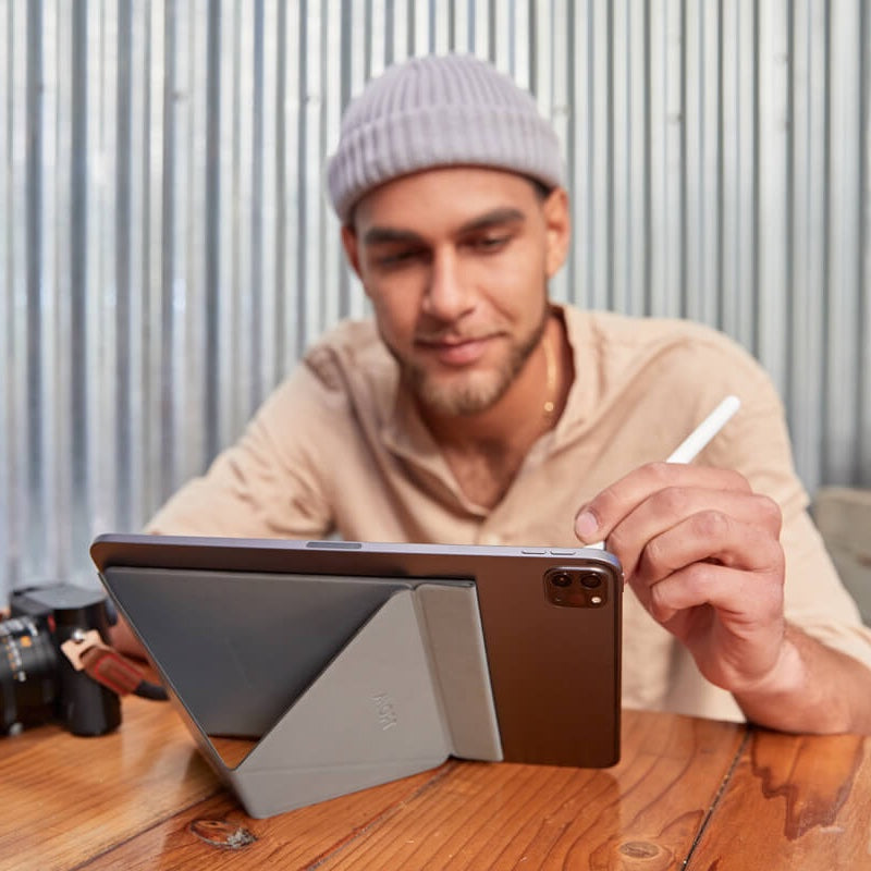 MOFT Snap Tablet — magnetischer Tablet-Ständer