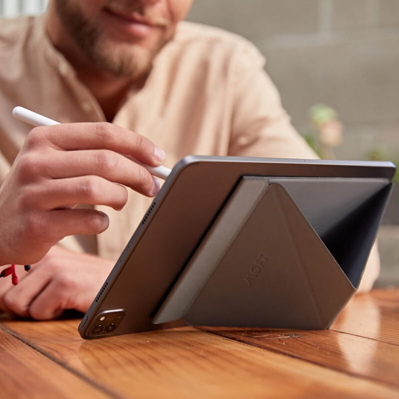 MOFT X — selbstklebender Tablet-Ständer