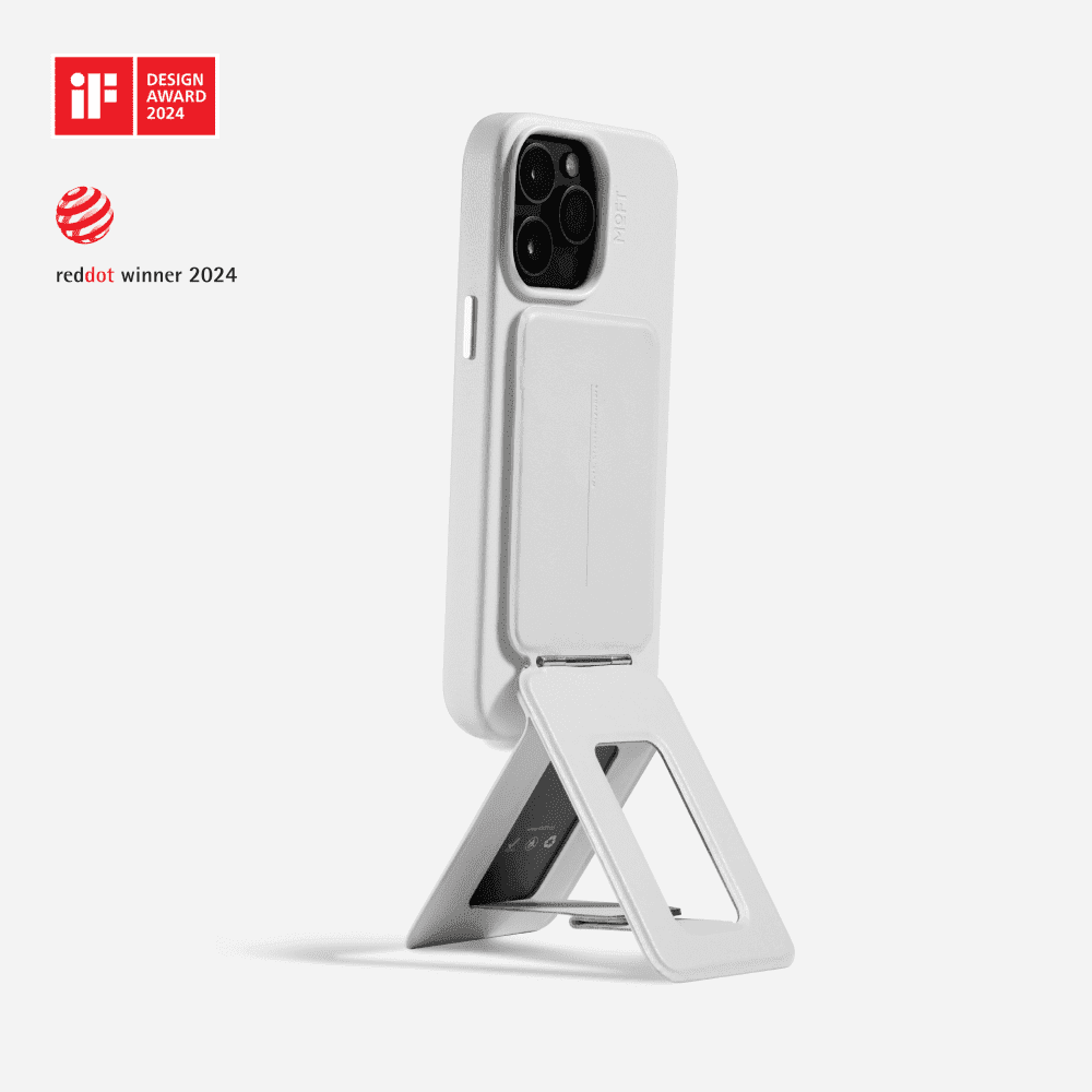 MOFT Tripod Stand — magnetisches Handy-Stativ