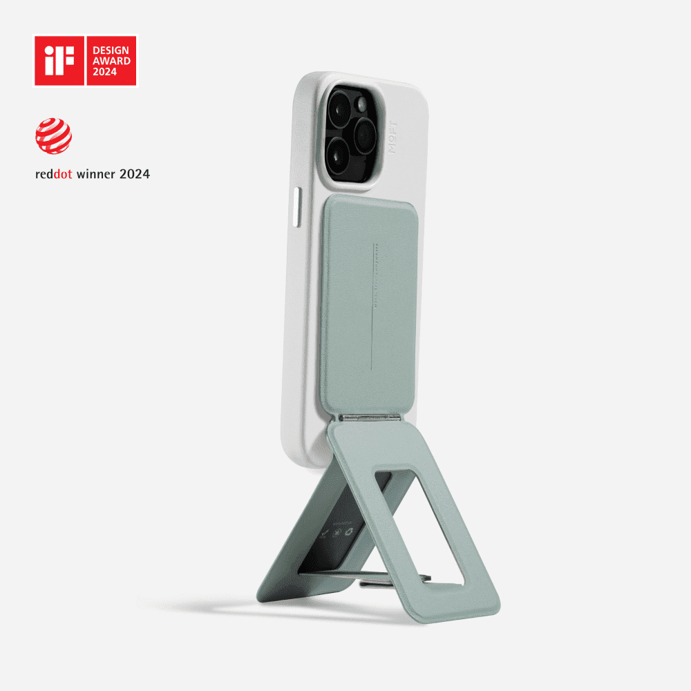MOFT Tripod Stand — magnetisches Handy-Stativ