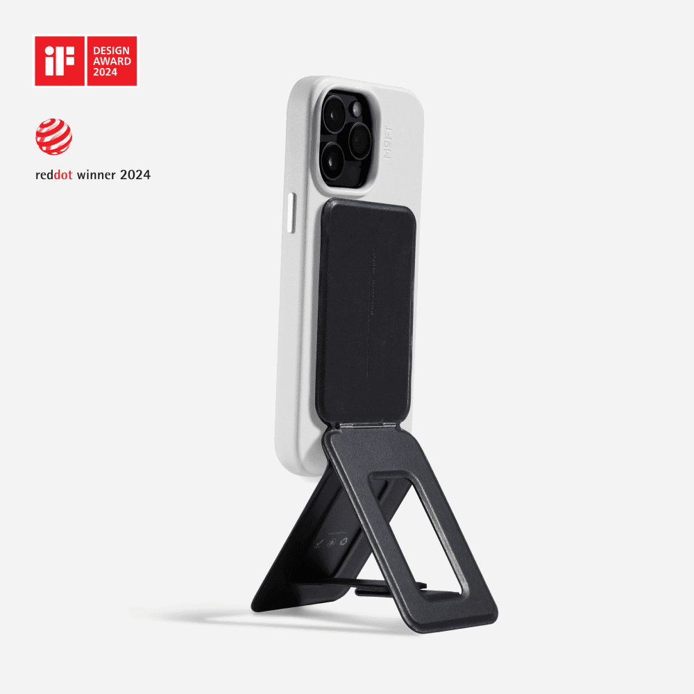 MOFT Tripod Stand — magnetisches Handy-Stativ