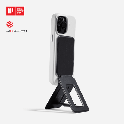 MOFT Tripod Stand — magnetisches Handy-Stativ