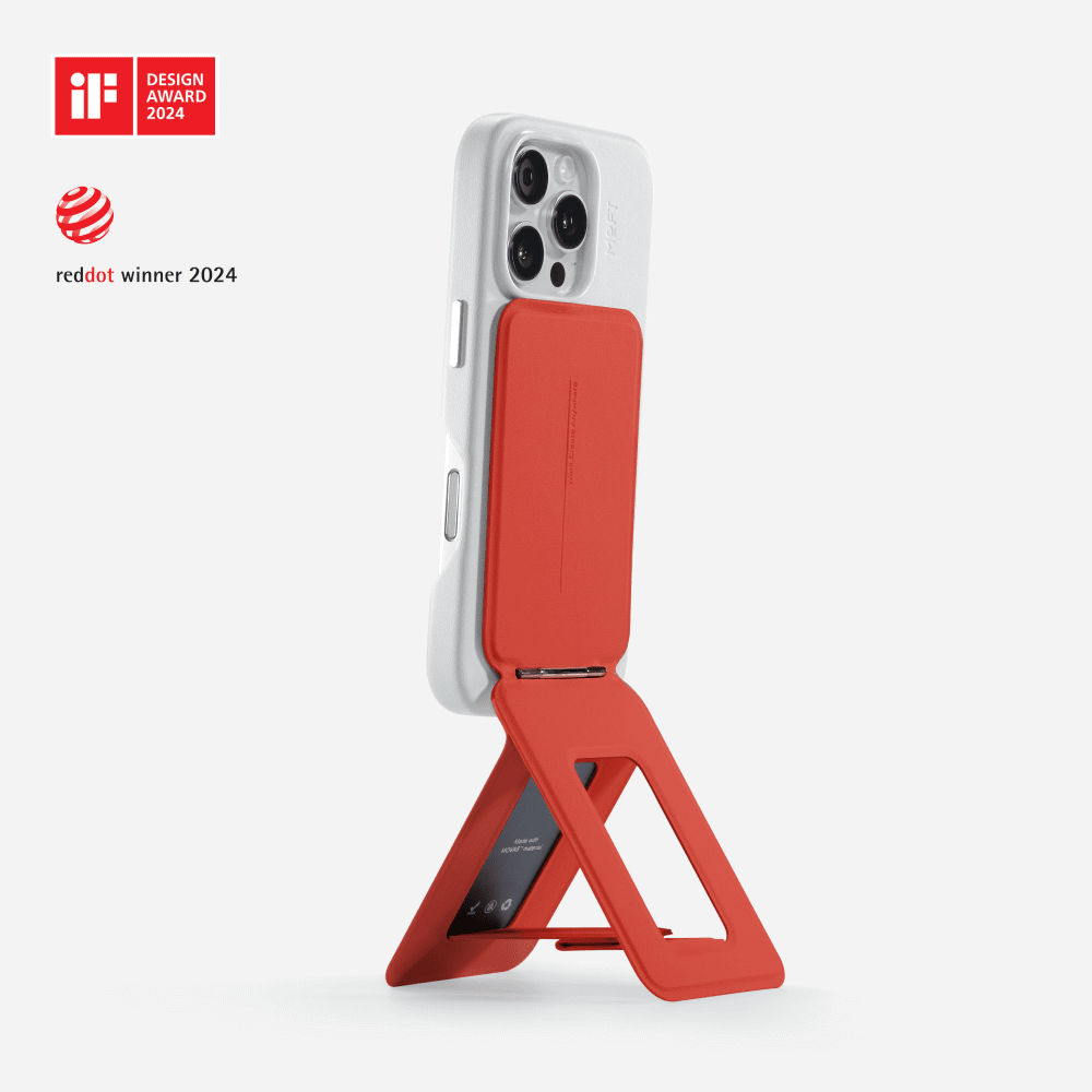 MOFT Tripod Stand — magnetisches Handy-Stativ