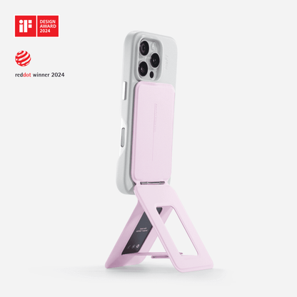 MOFT Tripod Stand — magnetisches Handy-Stativ