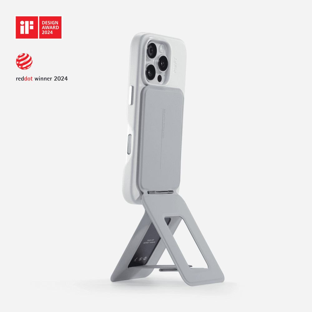 MOFT Tripod Stand — magnetisches Handy-Stativ