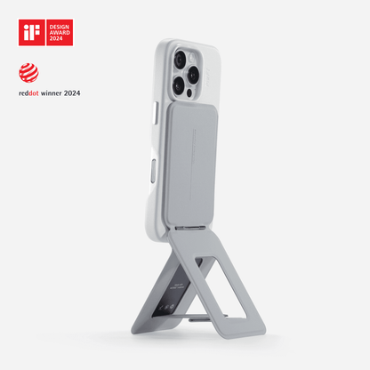 MOFT Tripod Stand — magnetisches Handy-Stativ