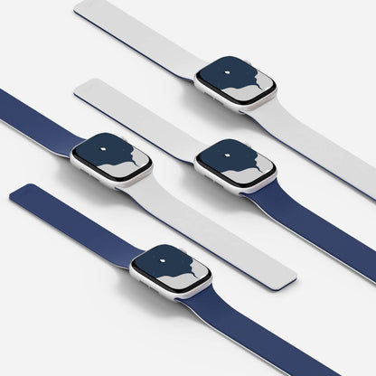 MOFT Snap Duo — oboustranné řemínky pro Apple Watch
