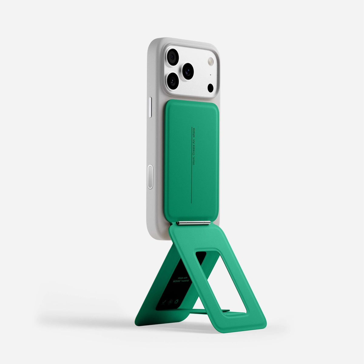 MOFT Tripod Stand — magnetisches Handy-Stativ