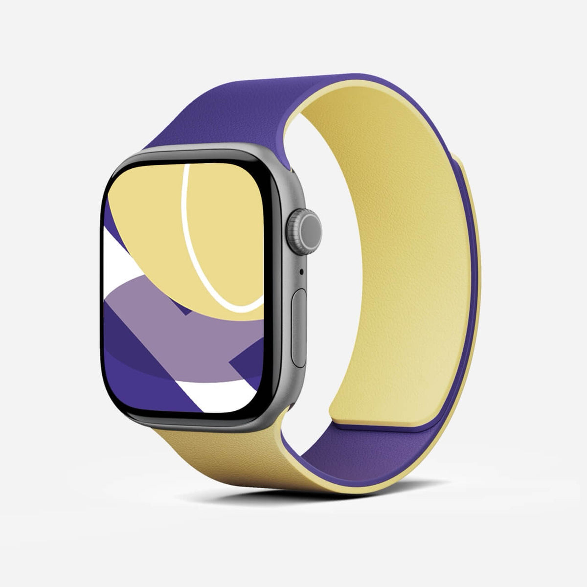 MOFT Snap Duo — oboustranné řemínky pro Apple Watch