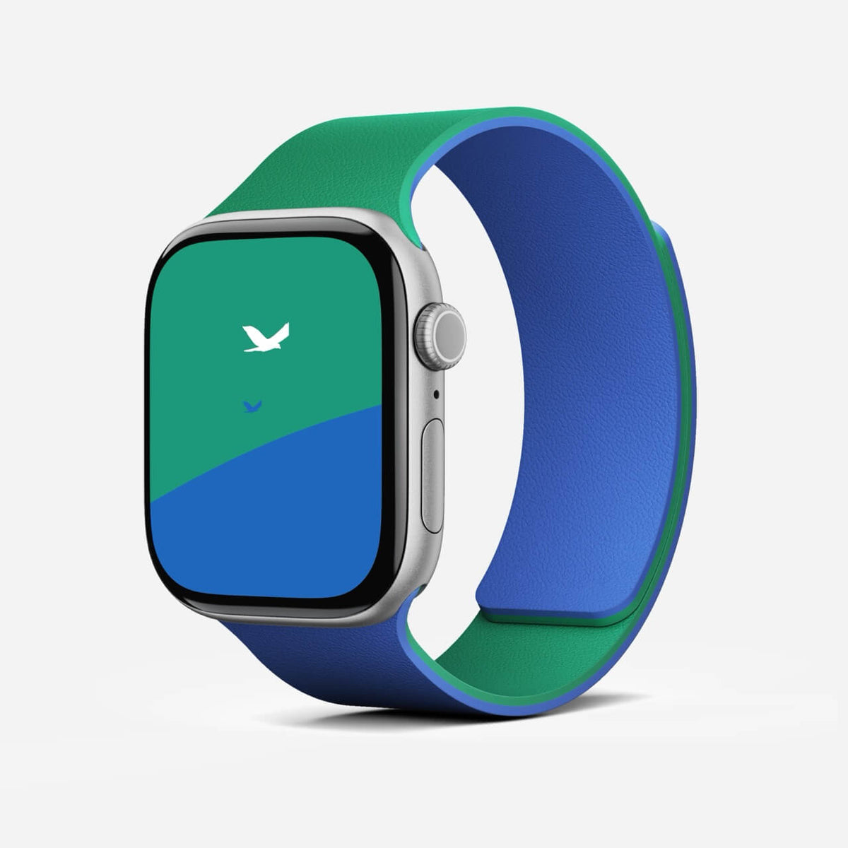 MOFT Snap Duo — oboustranné řemínky pro Apple Watch