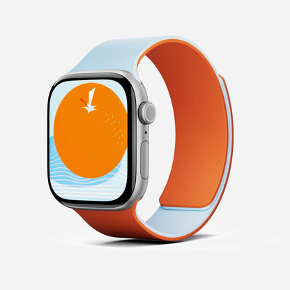 MOFT Snap Duo — oboustranné řemínky pro Apple Watch