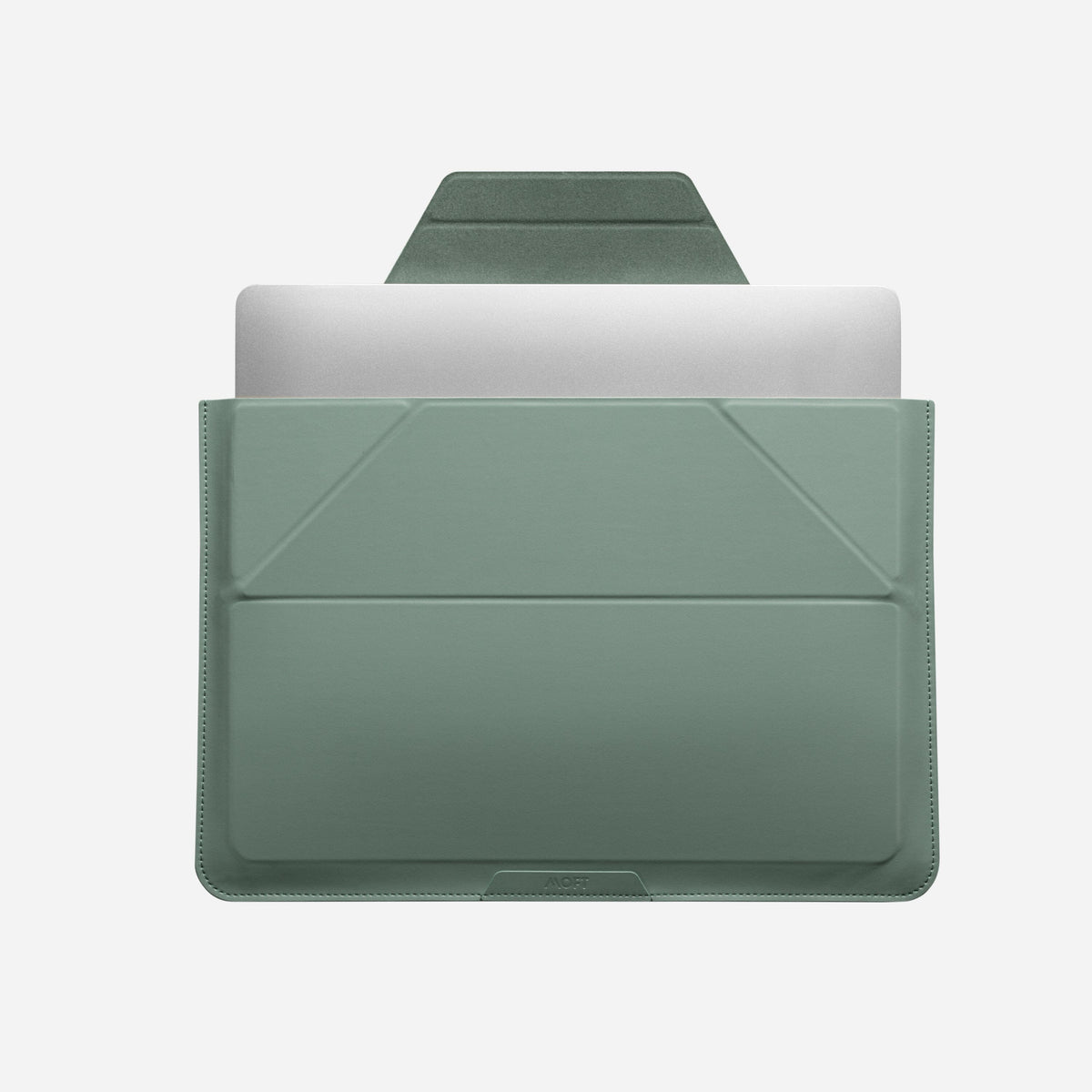 MOFT Sleeve — Laptop-Hülle mit integriertem Ständer