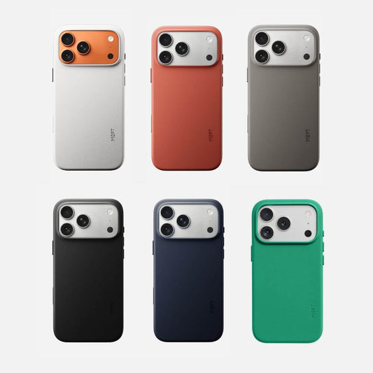 MOFT Snap Case MOVAS™ — MagSafe pouzdro pro iPhone 17