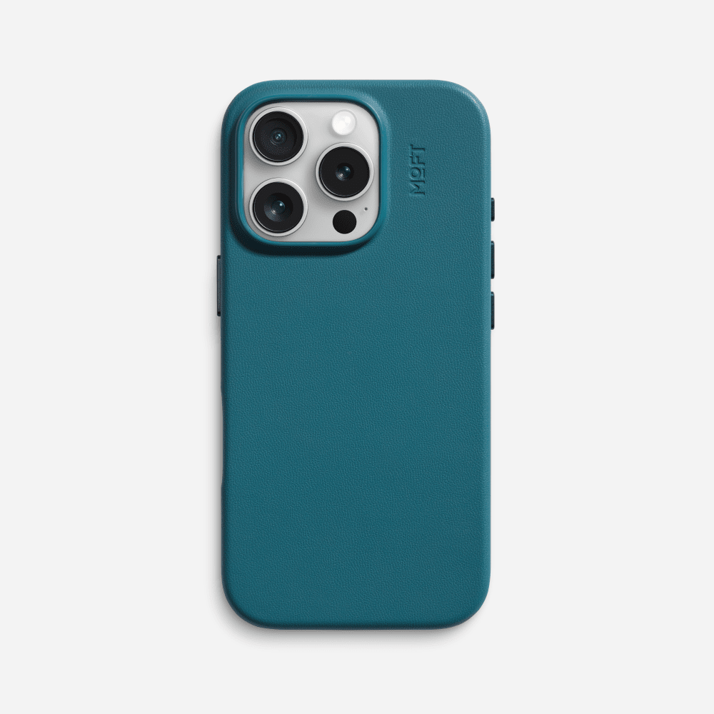 MOFT Snap Case MOVAS™ — MagSafe-Hülle für iPhone 16
