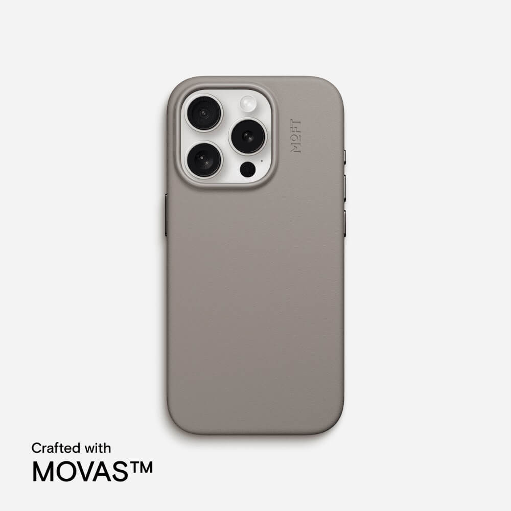 MOFT Snap Case MOVAS™ — MagSafe tok iPhone 14/15 készülékhez